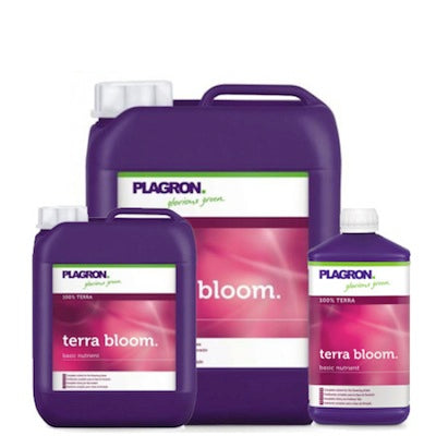 Plagron 100 % Terra Bloom